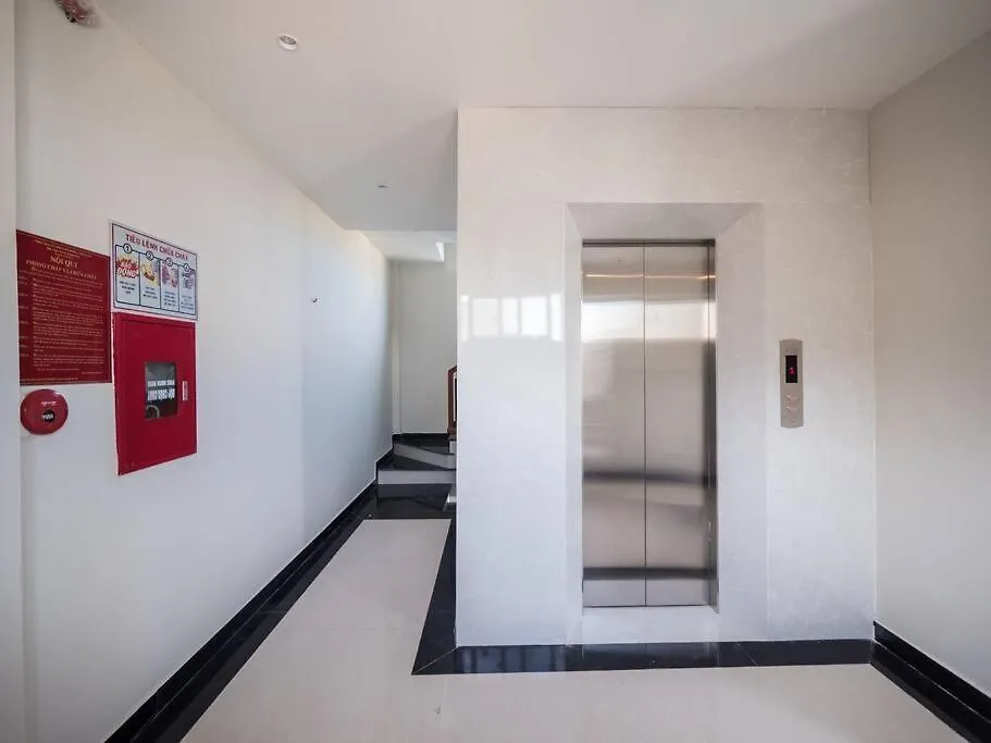 Sala Apartment And House Danang 0*, Da Nang Vietnam
