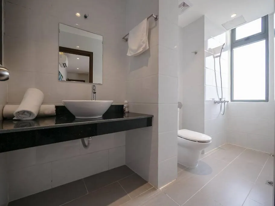 Sala Apartment And House Danang Da Nang