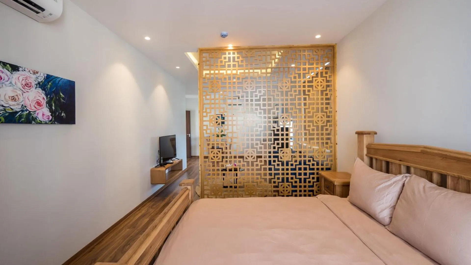 Sala Apartment And House Danang Da Nang