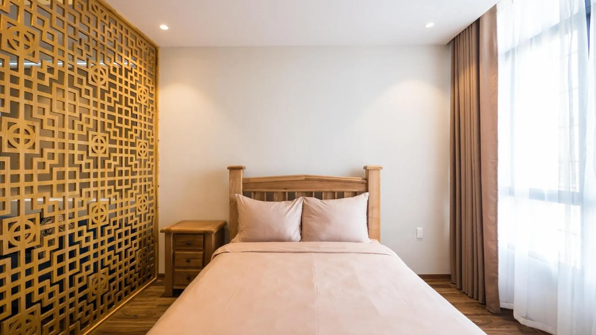 Sala Apartment And House Danang