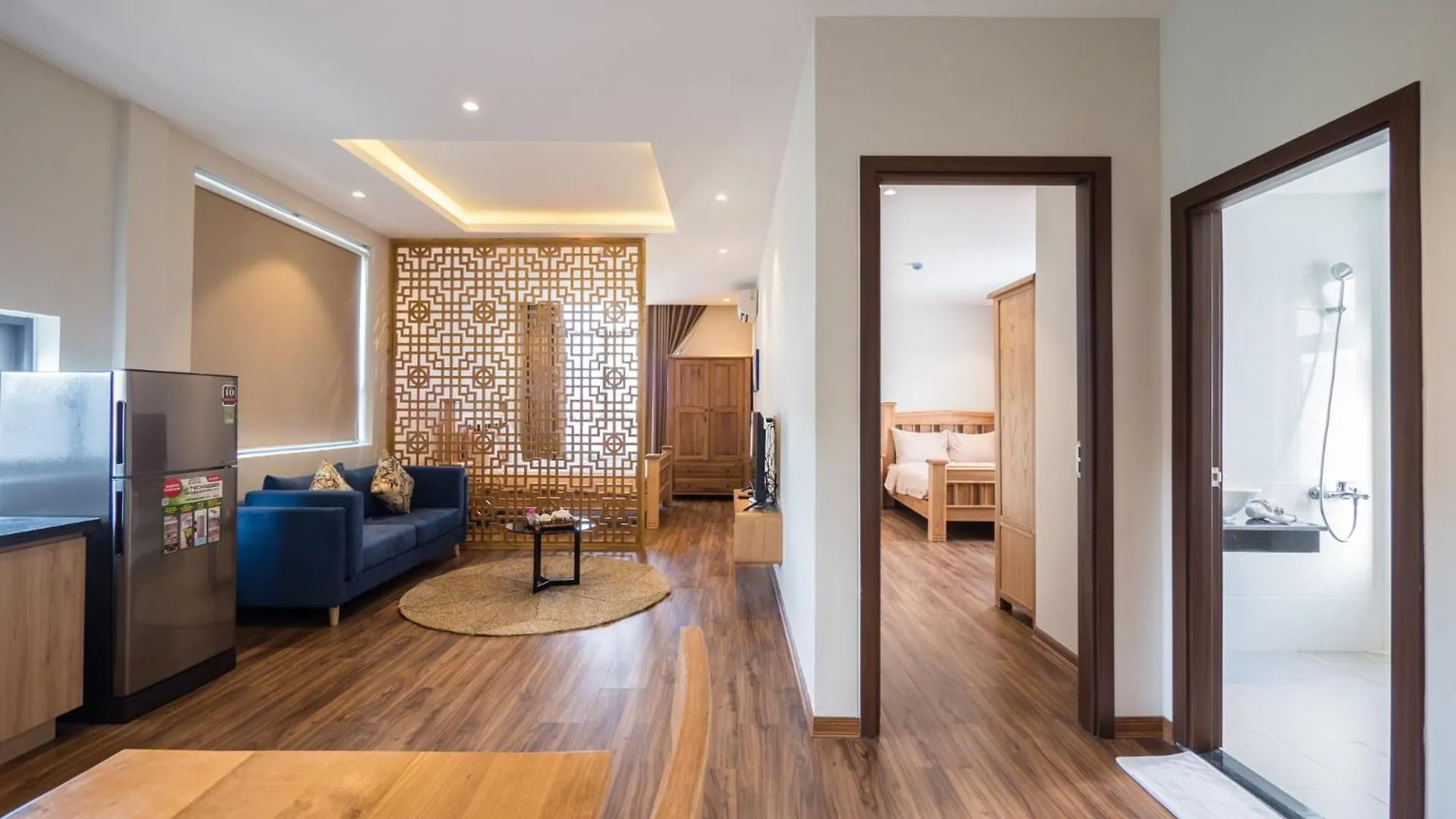 Sala Apartment And House Danang