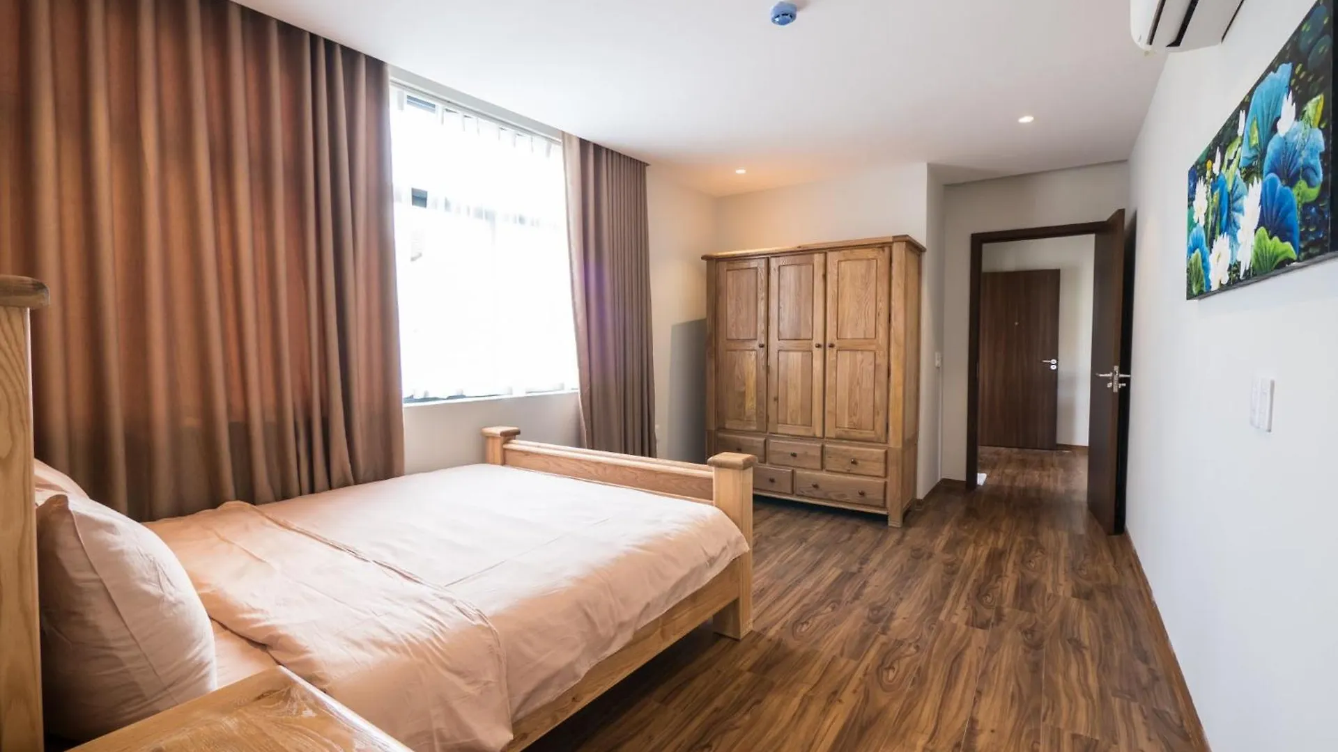 Sala Apartment And House Danang 0*, Da Nang Vietnam