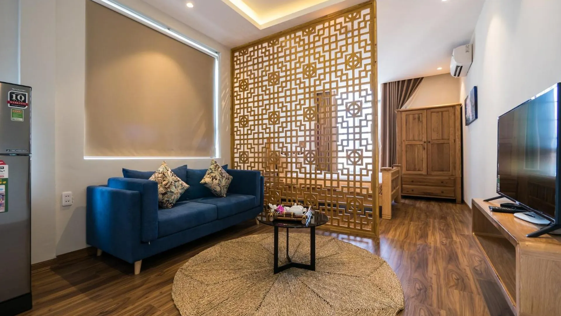 Sala Apartment And House Danang